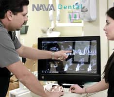 Slider image (3) Nava Dental Care